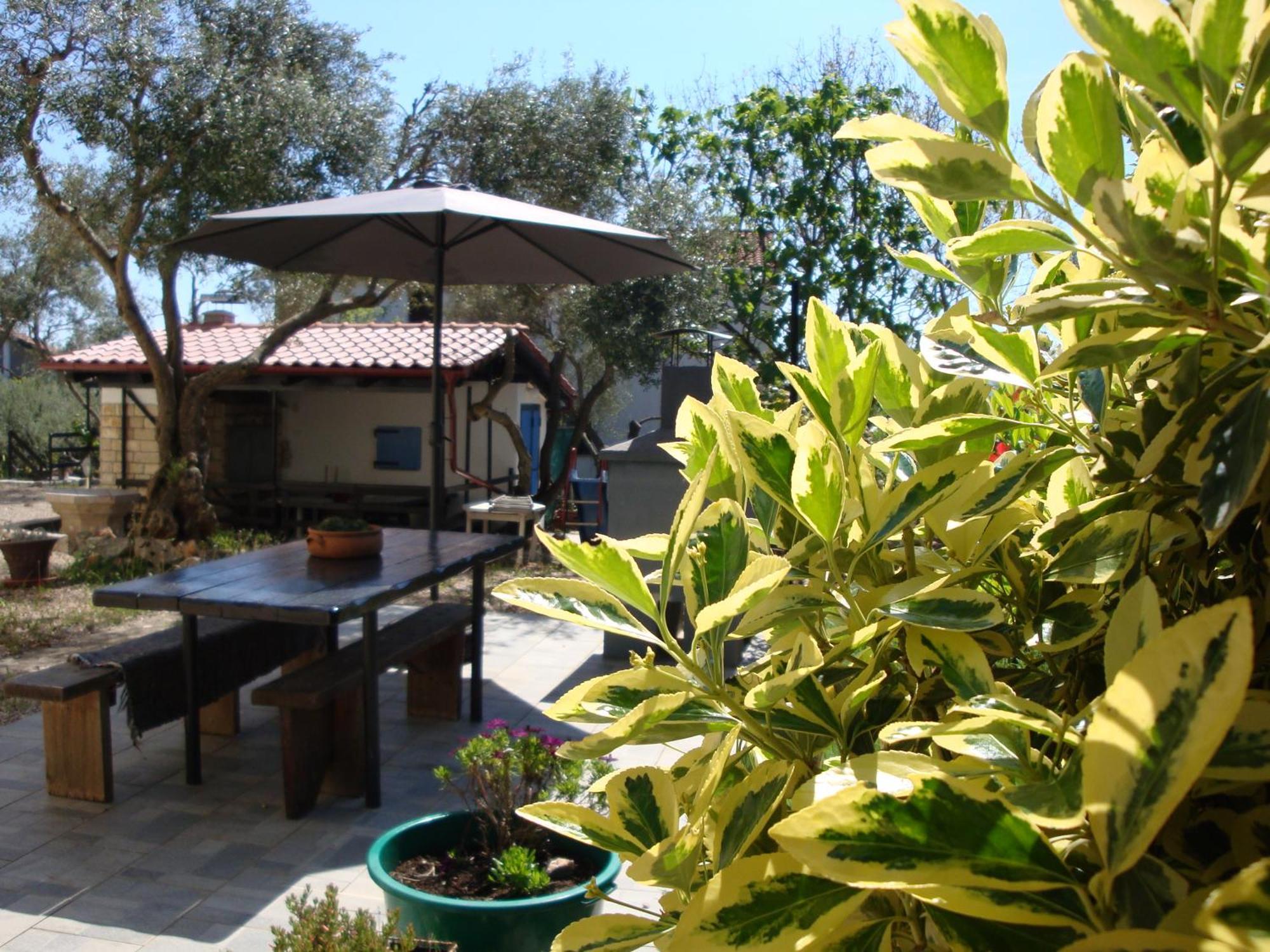 Apartments Olea Pinezici  Ngoại thất bức ảnh