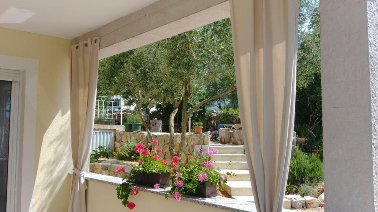 Apartments Olea Pinezici  Ngoại thất bức ảnh