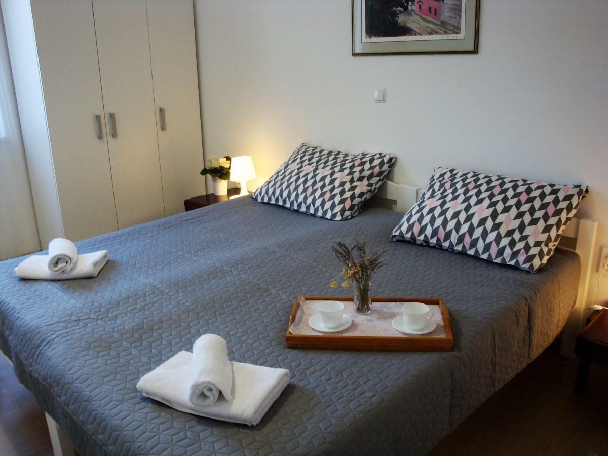 Apartments Olea Pinezici  Ngoại thất bức ảnh