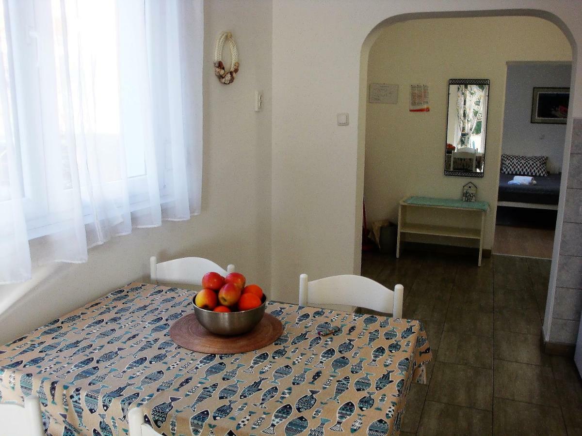 Apartments Olea Pinezici  Ngoại thất bức ảnh
