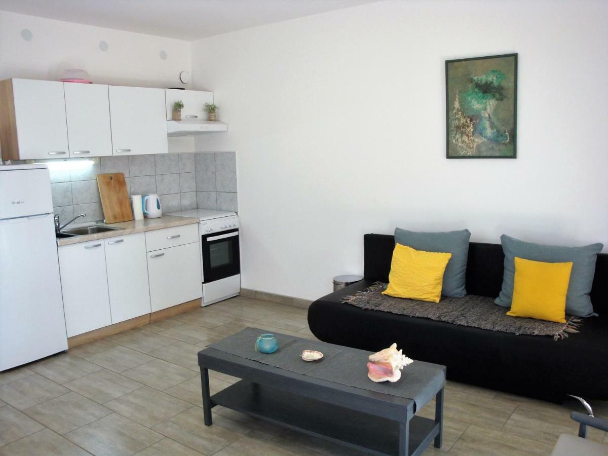 Apartments Olea Pinezici  Ngoại thất bức ảnh