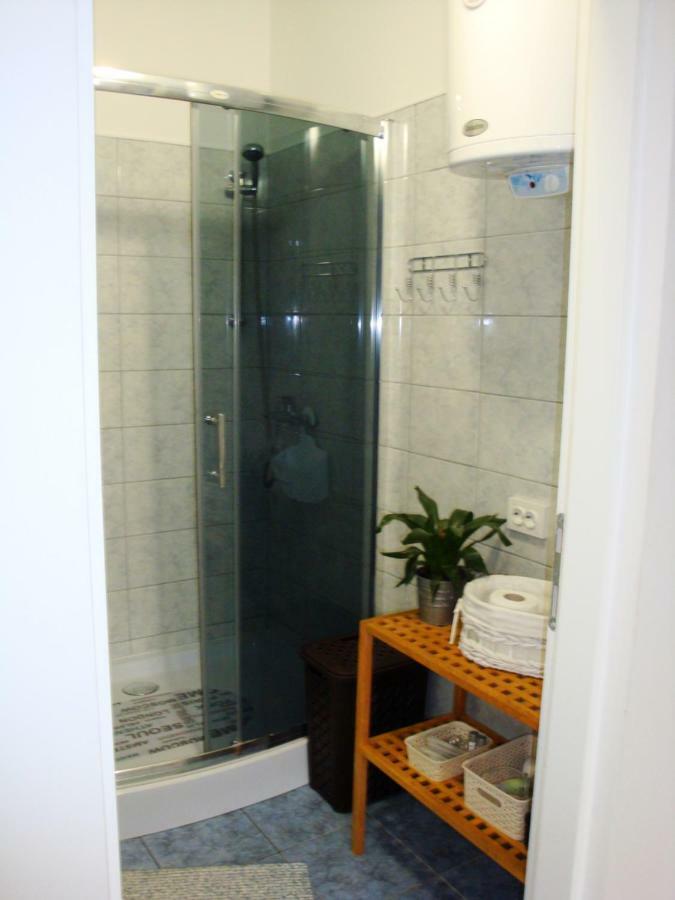 Apartments Olea Pinezici  Ngoại thất bức ảnh