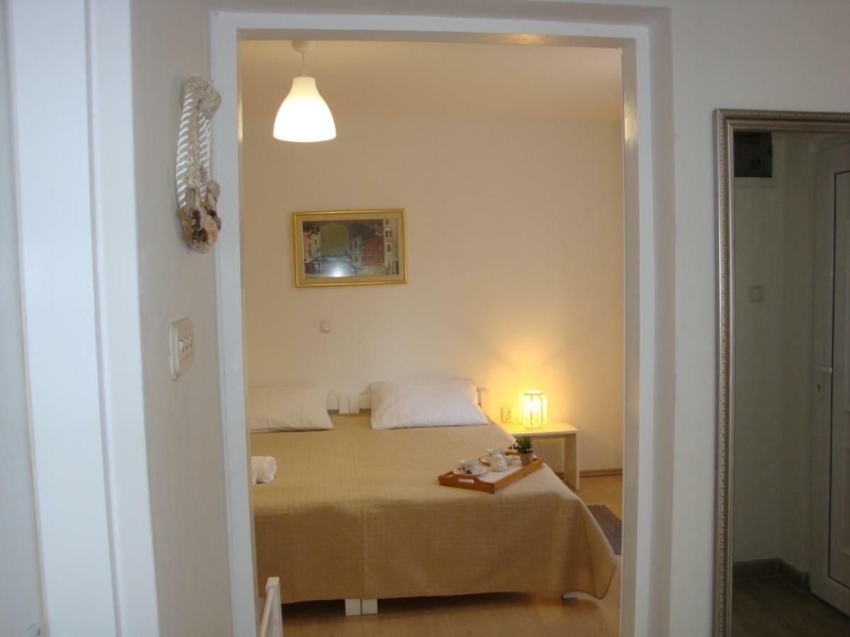 Apartments Olea Pinezici  Ngoại thất bức ảnh