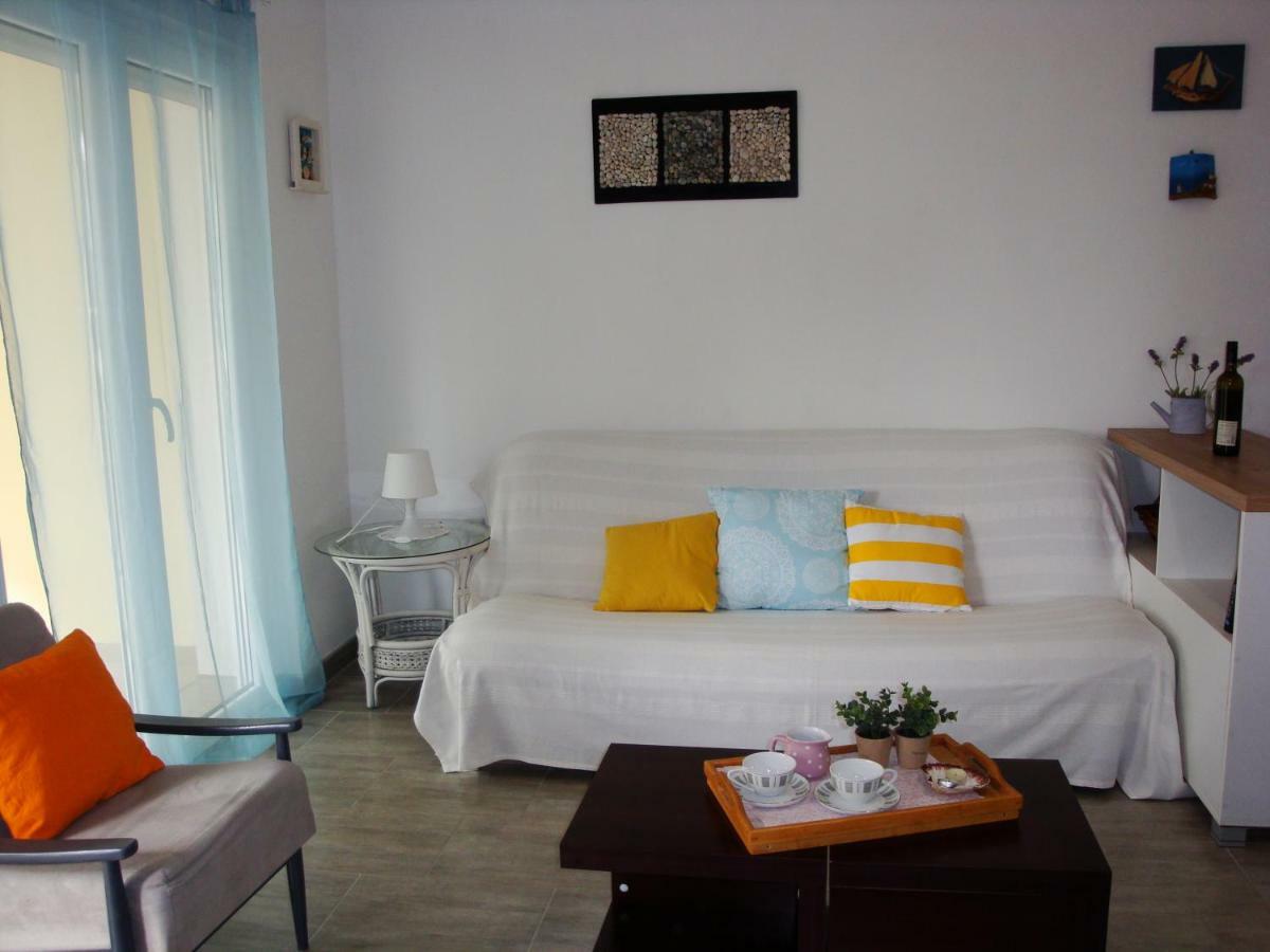 Apartments Olea Pinezici  Ngoại thất bức ảnh