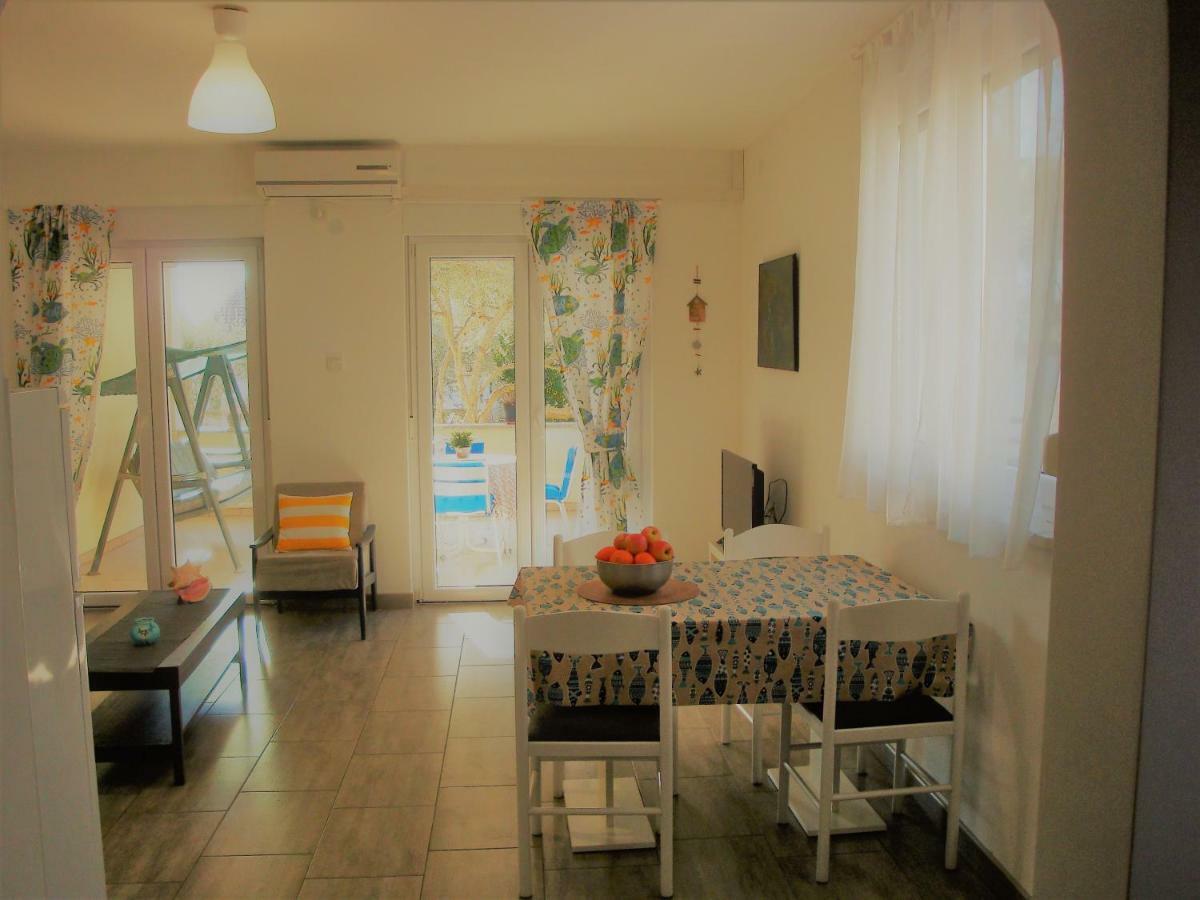 Apartments Olea Pinezici  Ngoại thất bức ảnh