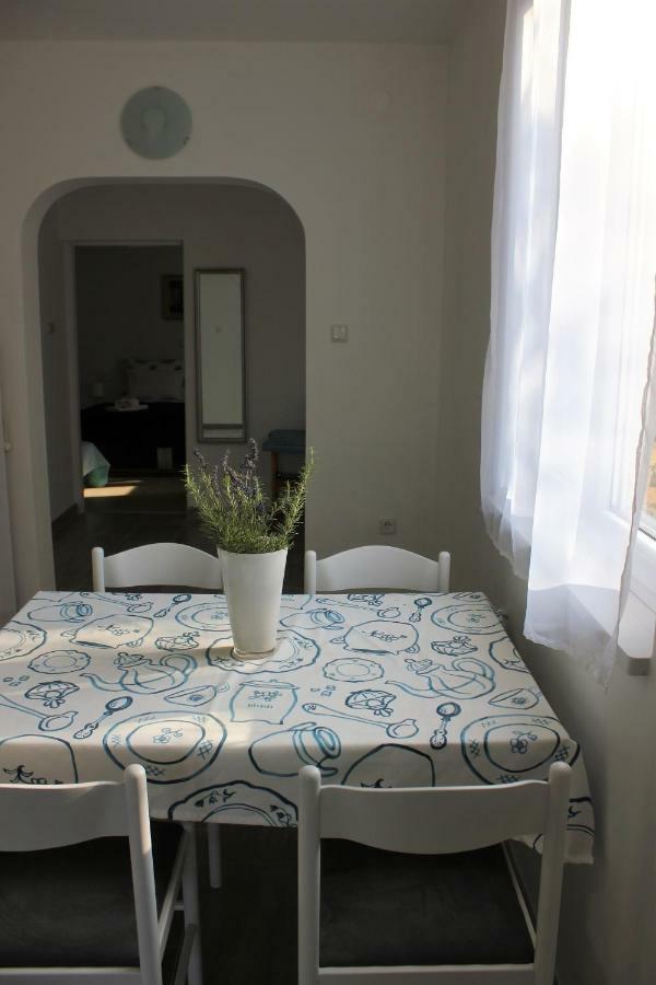 Apartments Olea Pinezici  Ngoại thất bức ảnh