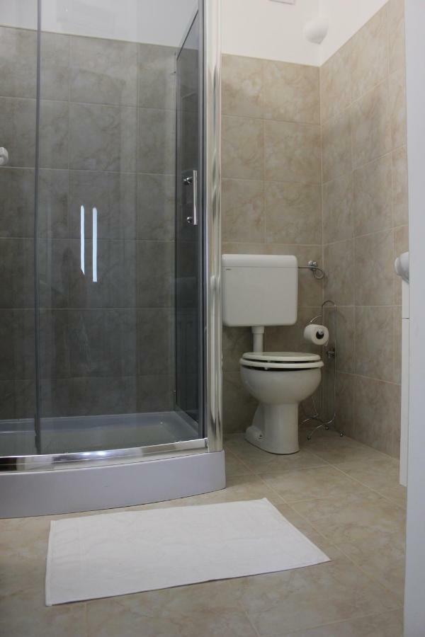Apartments Olea Pinezici  Ngoại thất bức ảnh